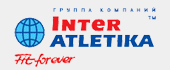 Сайт официального представителя Компании «InterAtletika» в Черновицкой области